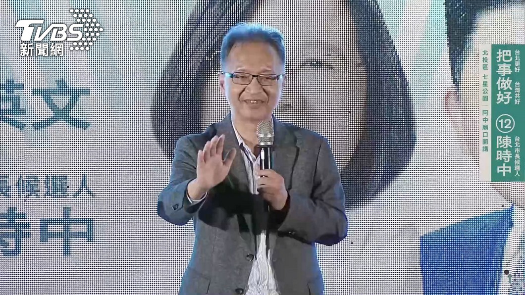 薛瑞元恐害死陳時中? 自家人也勸:可不可以安靜一下下