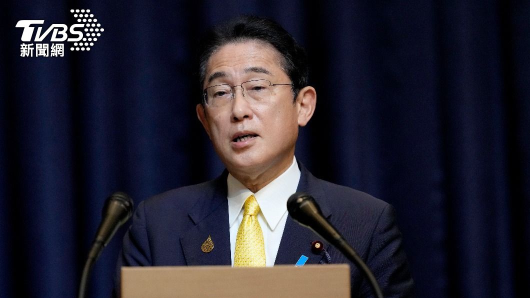 北韓頻頻發射飛彈 岸田文雄:區域情勢嚴峻成會議焦點