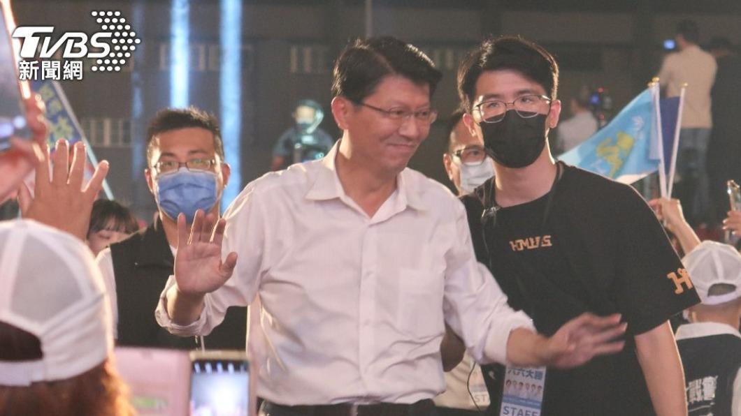 特稿/就差一步打破台南西瓜傳說!「龍介仙」成藍營南台最強戰將