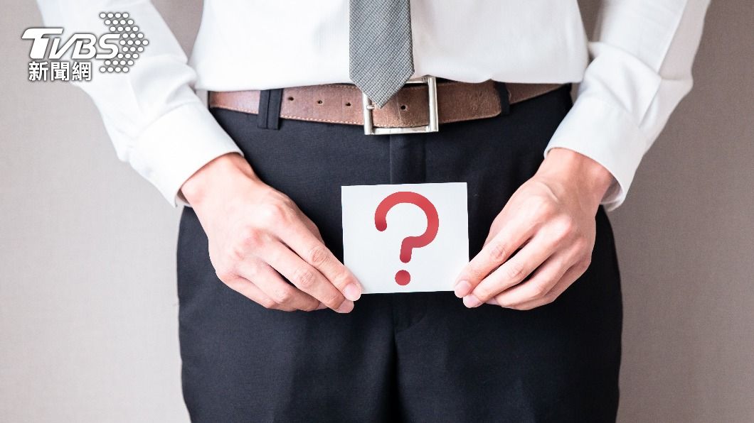 陳榮堅醫師分享病例。（示意圖／shutterstock達志影像）