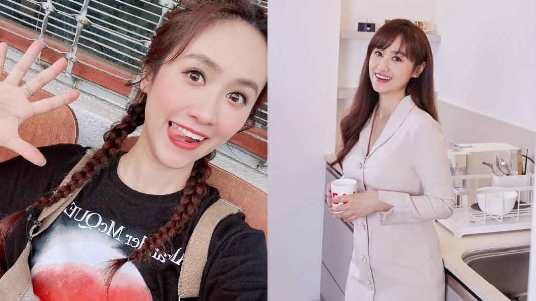 吳姍儒不藏了!懷胎7個月「再曝新喜訊」 耗時1年完成