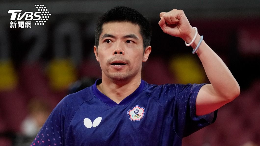 驕傲!莊智淵臨危不亂力退宇田幸矢 相隔9年再奪亞洲盃銅牌