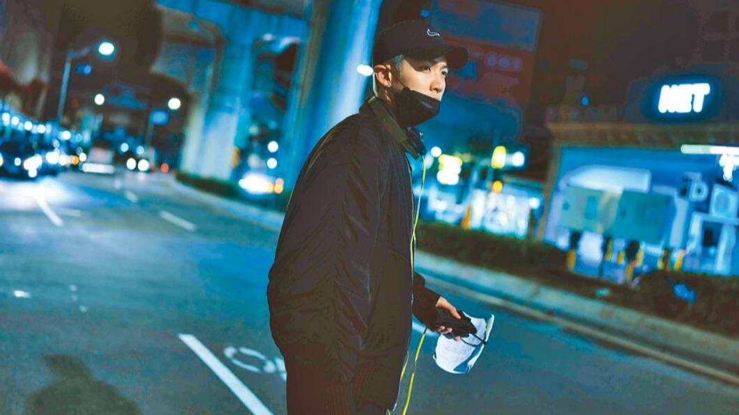 柯震東錯失新導演! 港片《白日青春》劉國瑞獲獎