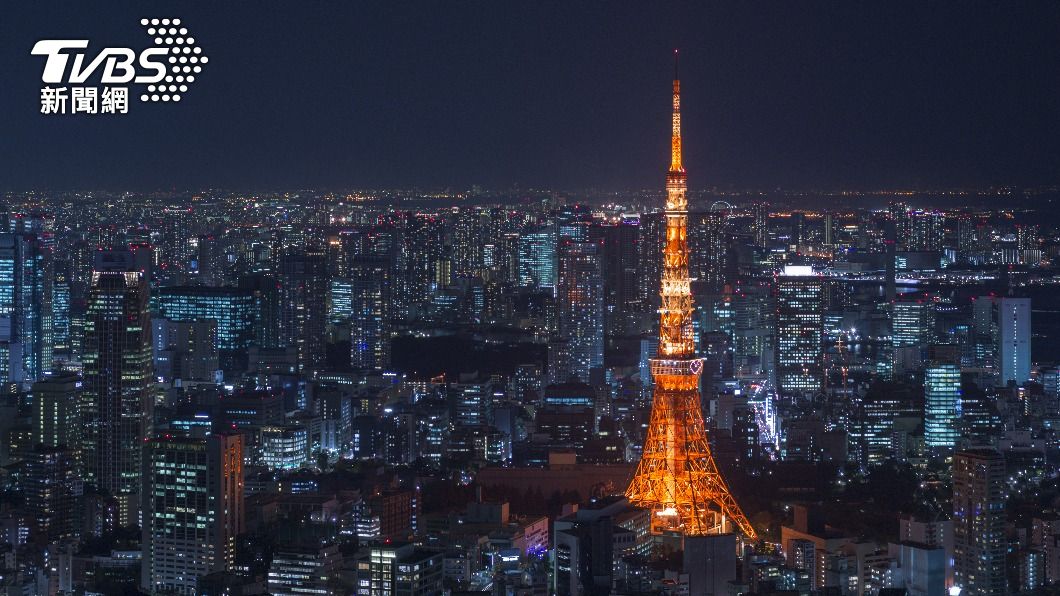 東京才第3!台人最愛「海外跨年城市Top5」第一名在這