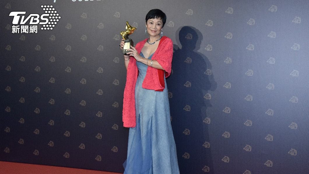 金馬獎完整名單/黃秋生張艾嘉封帝后 《哈勇家》首位台灣女導演
