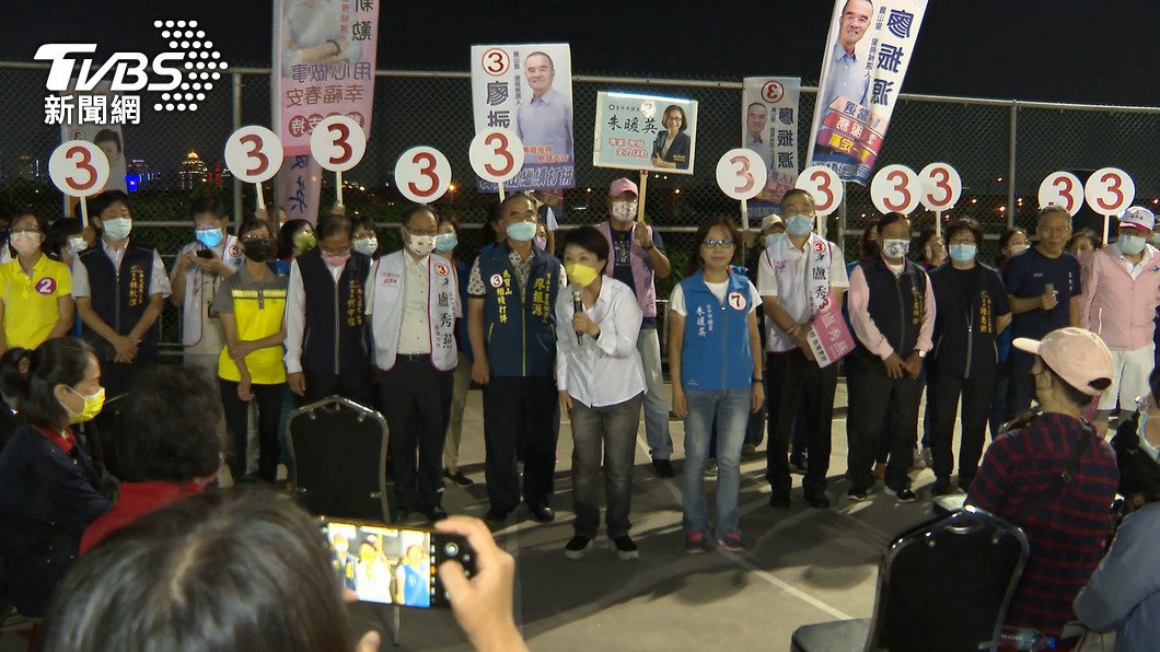 圖/TVBS