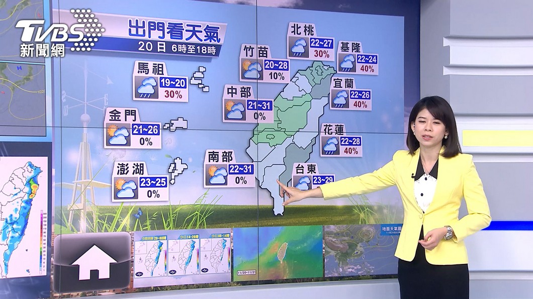 圖/TVBS