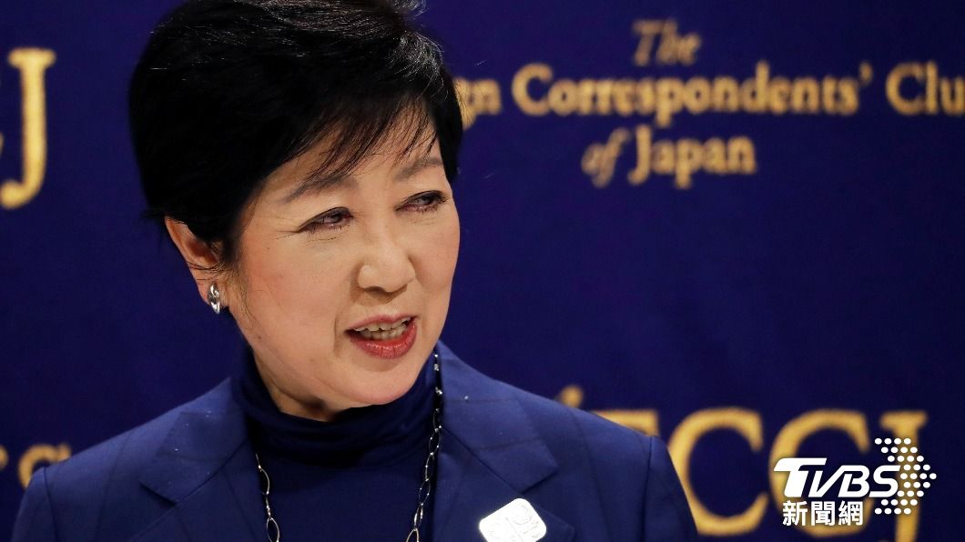 既可保暖又能減少電費！　東京都知事建議「冬天這樣穿」