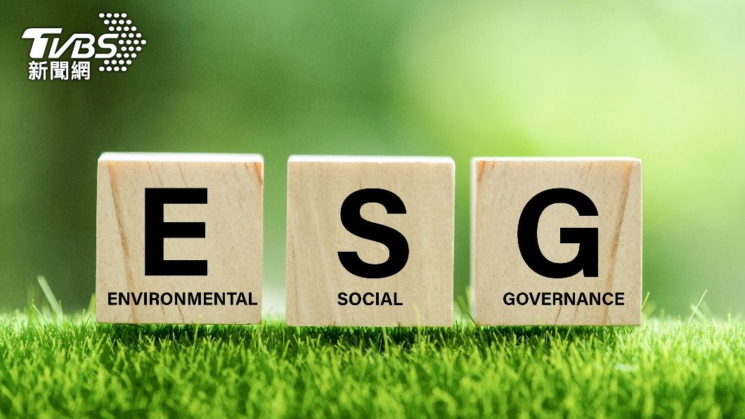 ESG已是全球企業的核心課題。(示意圖/shutterstock 達志影像)