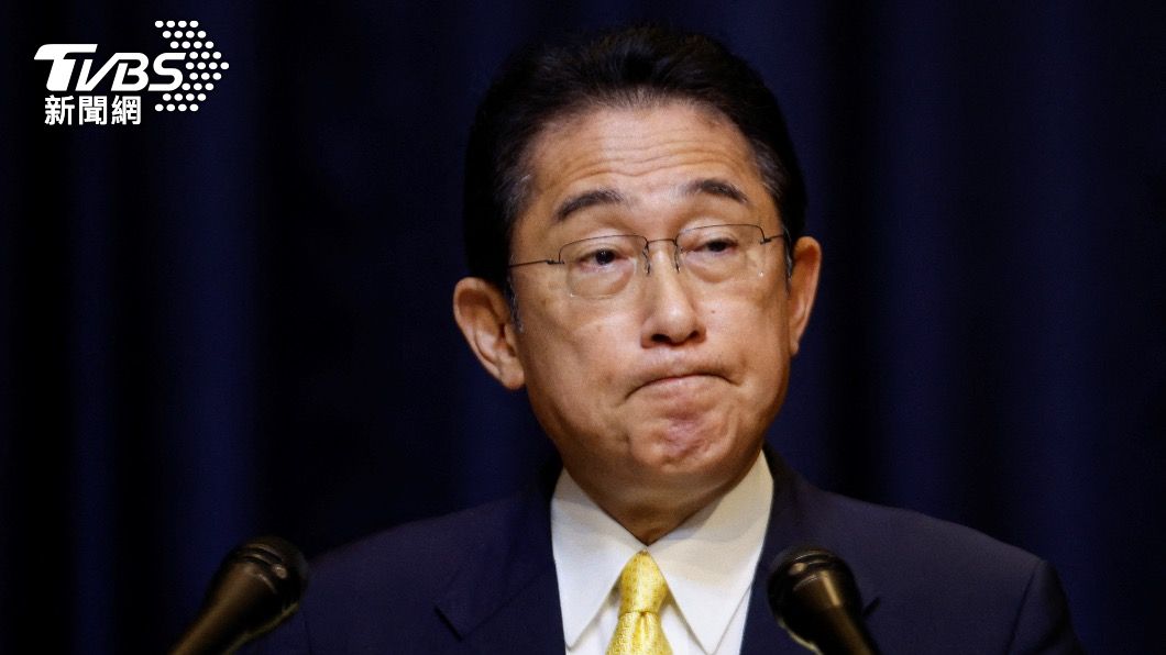 1個月內3重臣出包！內閣醜聞扯後腿　岸田擬撤換總務大臣