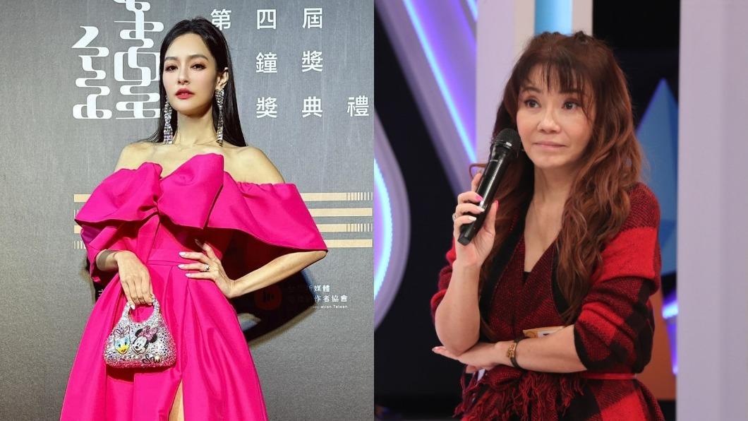 王思佳遭爆「為小黃瓜」飆罵助理　甄莉不忍諷女星：為錢詆毀名聲