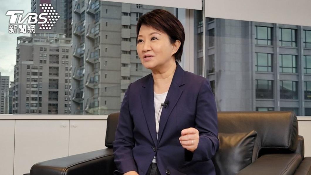 柯文哲南下台中輔選 盧秀燕貼心提醒「一件事」