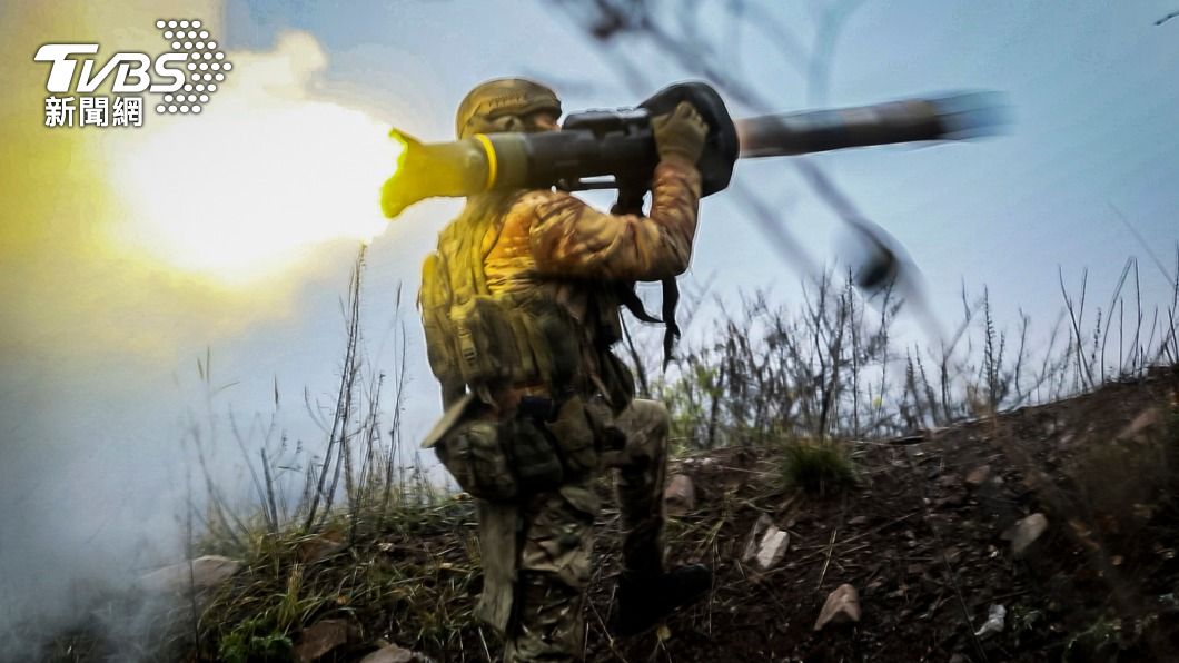 戰火未停!傳烏克蘭發動「遠距砲擊」 稱俄軍60人喪命