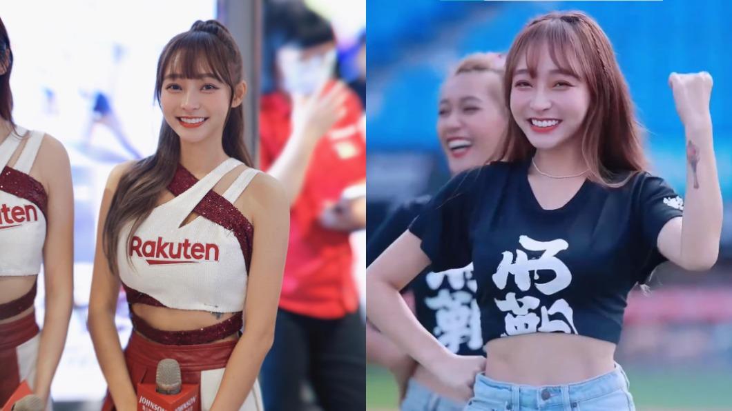 林襄突喊「會想念你們」!粉絲憂猜退啦啦隊 女神親回4字