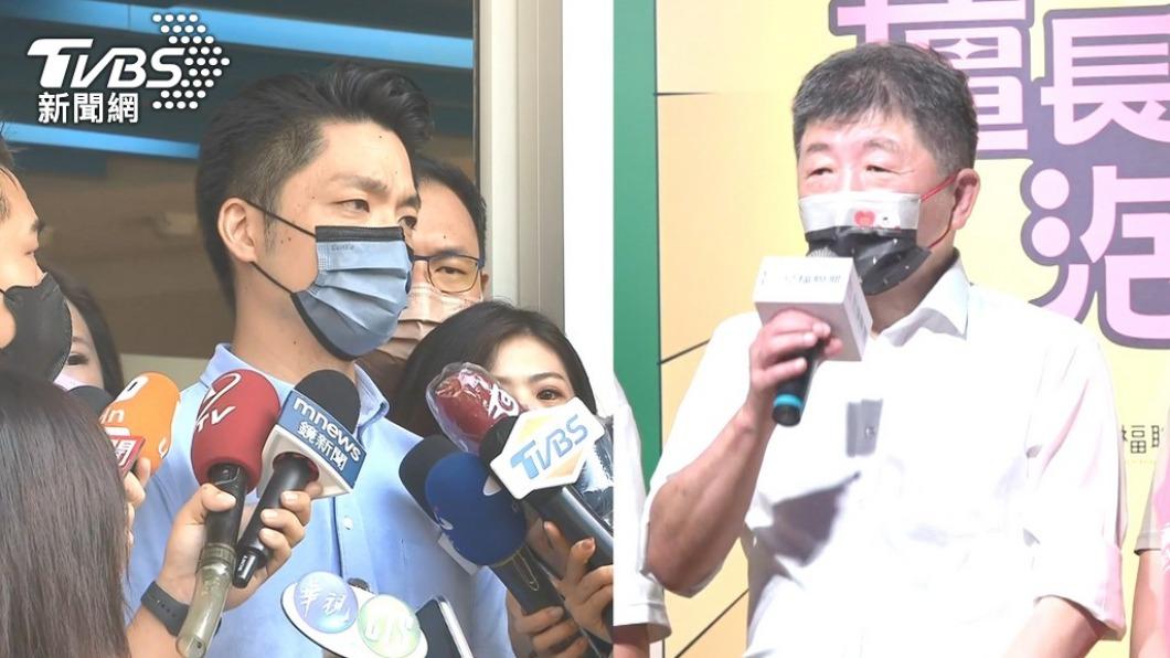 批薛瑞元為護航陳時中編謊言 蔣萬安:凸顯民進黨的墮落