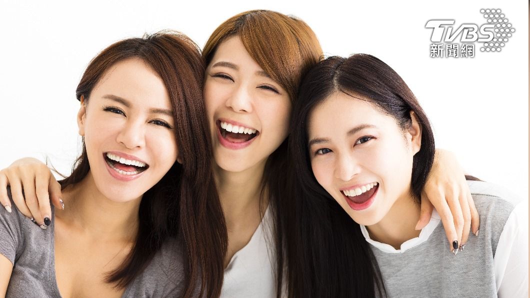 晚婚又如何?以下分享女人越晚結婚越幸福的面相。(示意圖,非當事人/shutterstock達志影像)