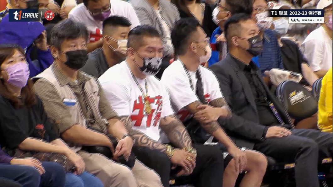 圖/翻攝自T1聯盟