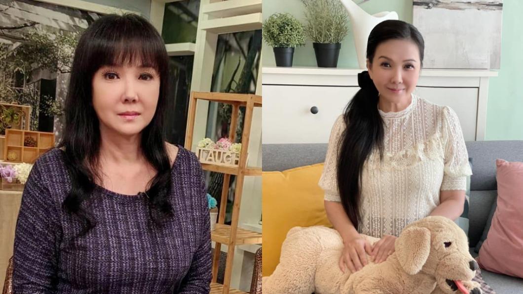丁國琳懷胎8月慘當小六!孩子爸娶別人還雇保鑣:怕我鬧場