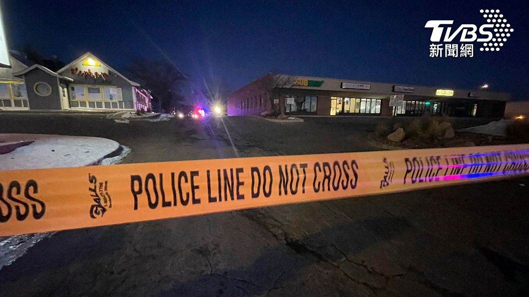 科羅拉多同志夜店爆大規模槍擊案！酒保談驚險逃生經歷
