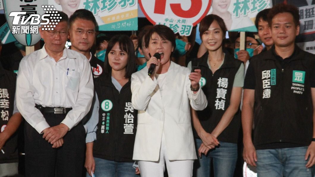 今38婦女節！黃珊珊吐「一直很有意見」：男女本應平等