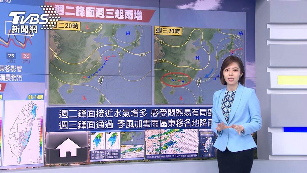 圖/TVBS
