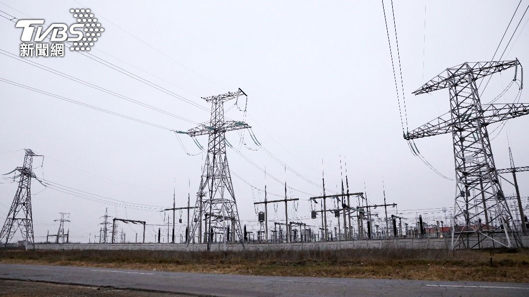 烏克蘭強調供電狀態可控制 重申俄國撤軍才會談判