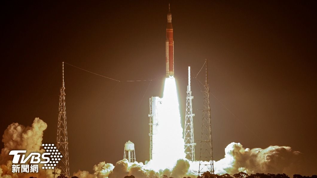 不再只是電影場景!NASA:2030年前人類可常駐月球