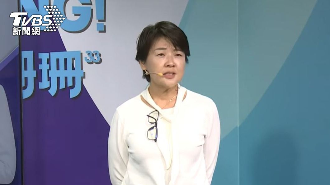 柯文哲23日登記選總統?黃珊珊將幫領表 民眾黨回應了