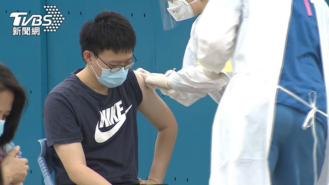 圖／TVBS