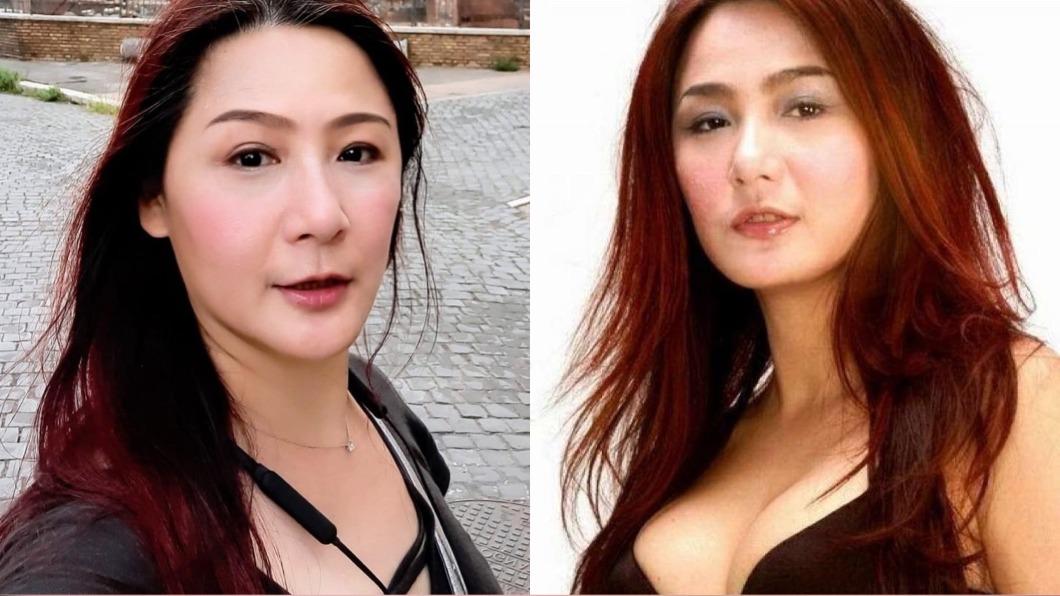 富尪遺產已分好！全裸豔星「為這女人進門」心寒喊離婚