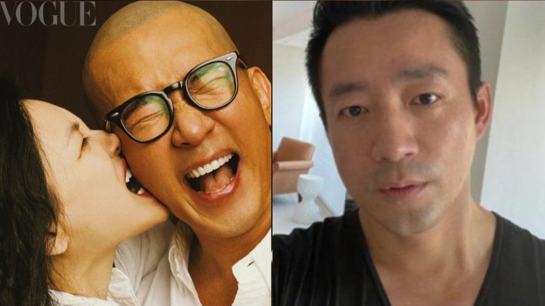 汪小菲疑似不滿豪宅給具俊曄住。(圖/翻攝自大S IG、汪小菲微博)