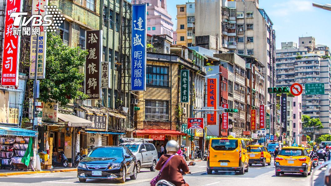 大陸一線城市早就贏台北?網指「這1點」:看不到車尾燈