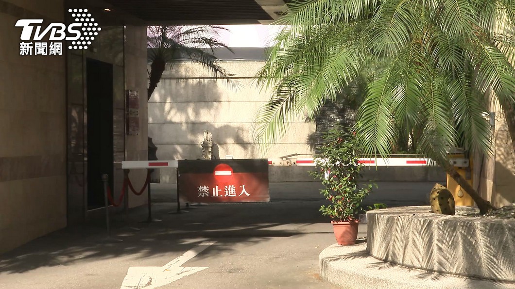 圖／TVBS