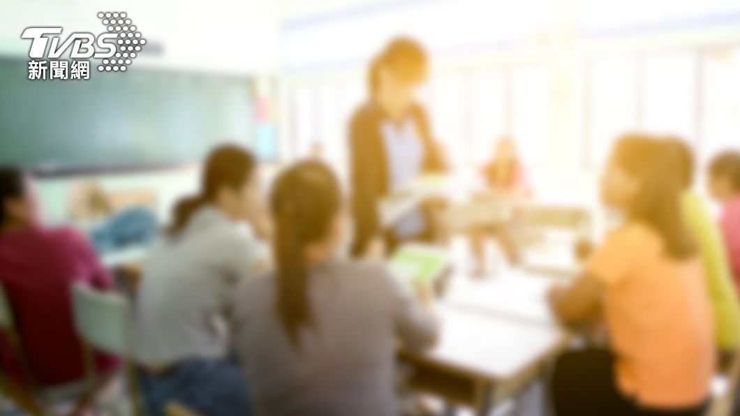 不滿午餐被吃掉!師罰小一特教生「遊校示眾」 下場曝光