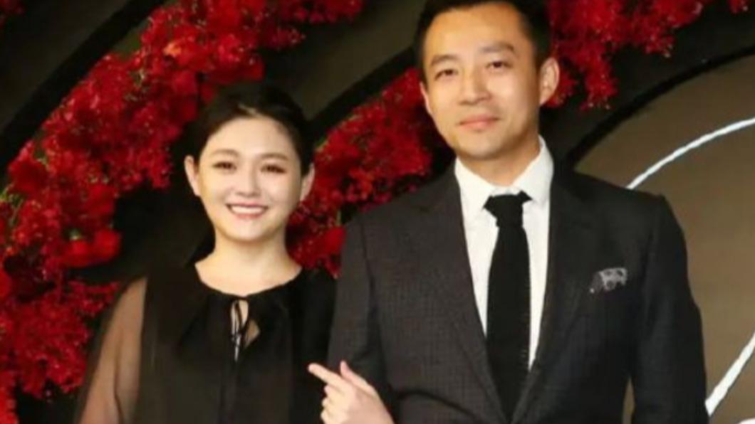 大S開告汪小菲。(圖/翻攝自微博)