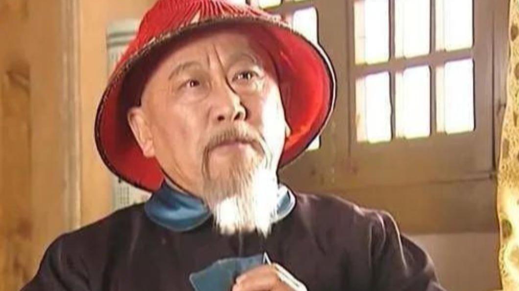 「老戲骨」資深男星離世!昏迷搶救不回 享壽85歲