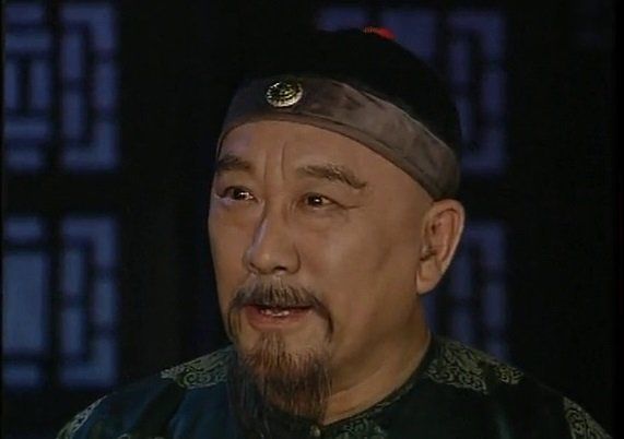 薛中銳出演無數電視劇。(圖/翻攝自微博)
