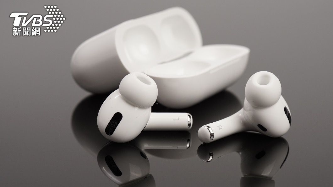 露天市集eBay海外購物即日起開跑『VVIP Black Friday黑五召集令』,AirPods Pro 2 不用等。(示意圖/shutterstock達志影像)