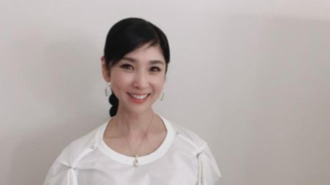黑木瞳曝光自己維持青春的秘訣。（圖／翻攝自黑木瞳IG）