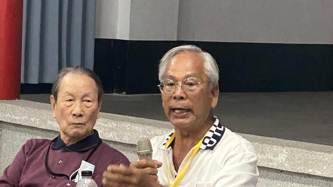 傳承白色恐怖歷史記憶　政治受難者走訪不義遺址
