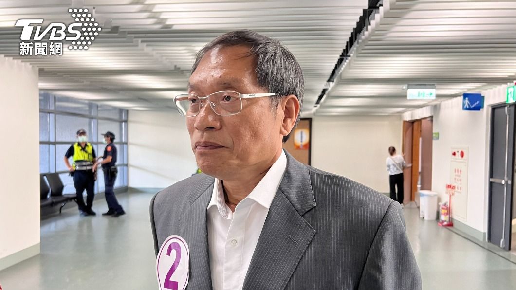 民進黨屏東黨部提5問 蘇清泉逐一反駁:可受公評