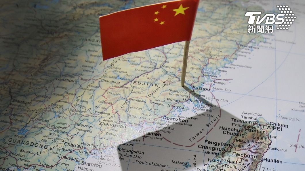 中共「惠台」政策近年失靈?港媒:兩岸難信任、中國經濟衰