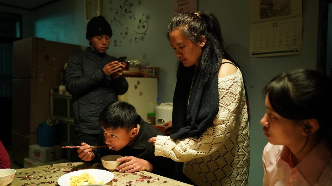 陳潔瑤獲本屆金馬最佳導演獎。(圖/華映提供)