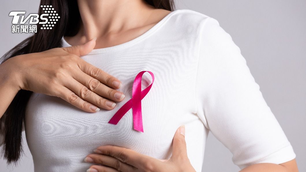 乳癌年輕化!注意乳房8大可疑症狀 定期檢查及早治療