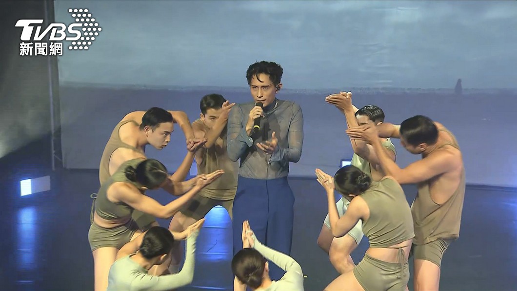 圖／TVBS