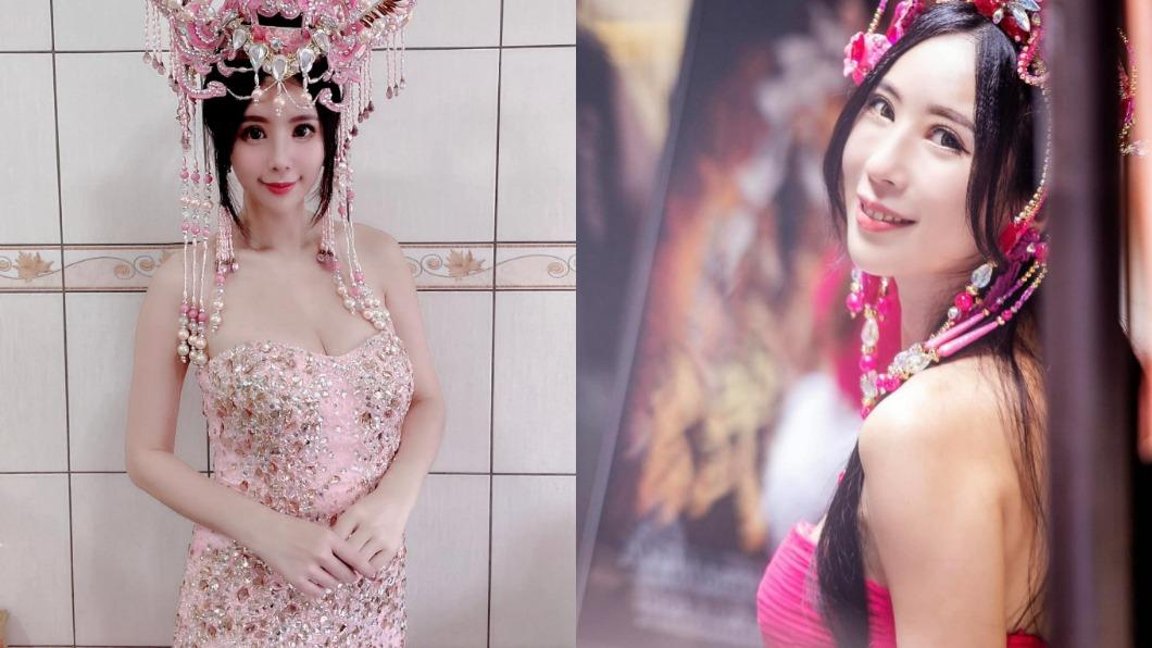 特殊體質遭宋逸民稱「撒旦」　最美禮生嘆：人心才是復雜的