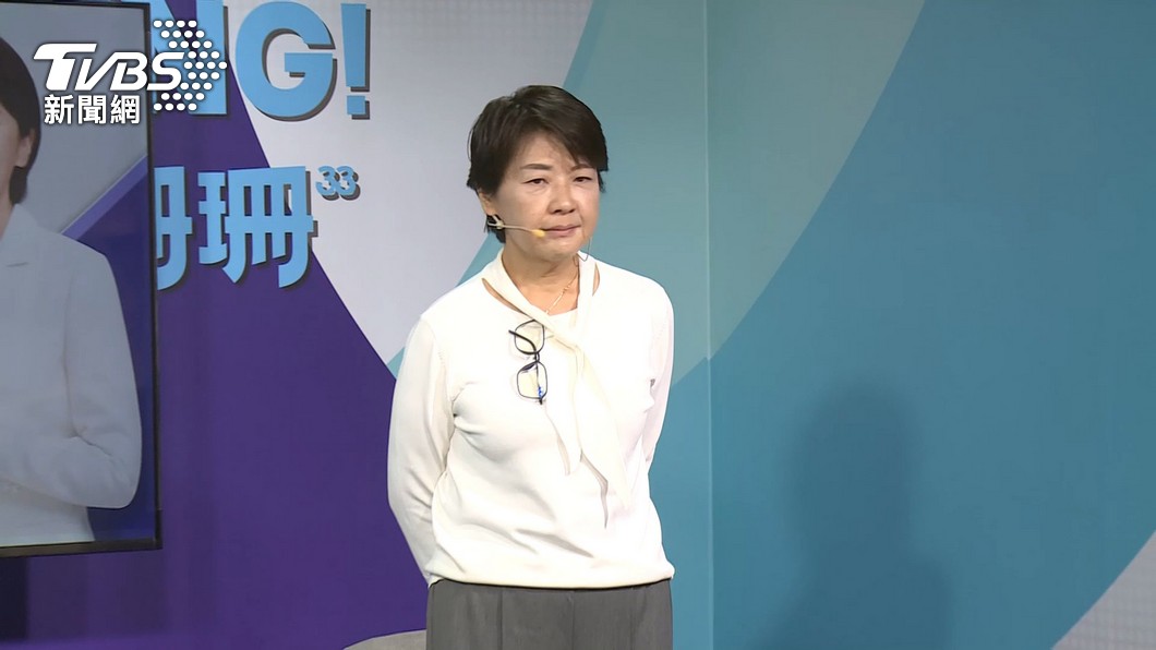 圖/TVBS