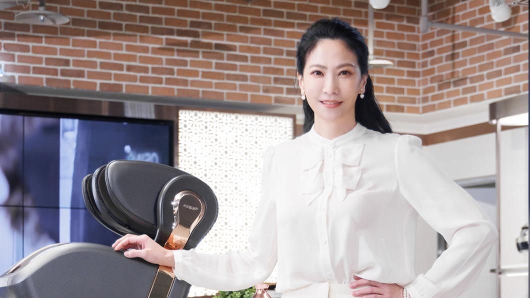 吳依霖隔5年再剪髮！答應《營業中2》秒遇難題　期待見女神謝金燕