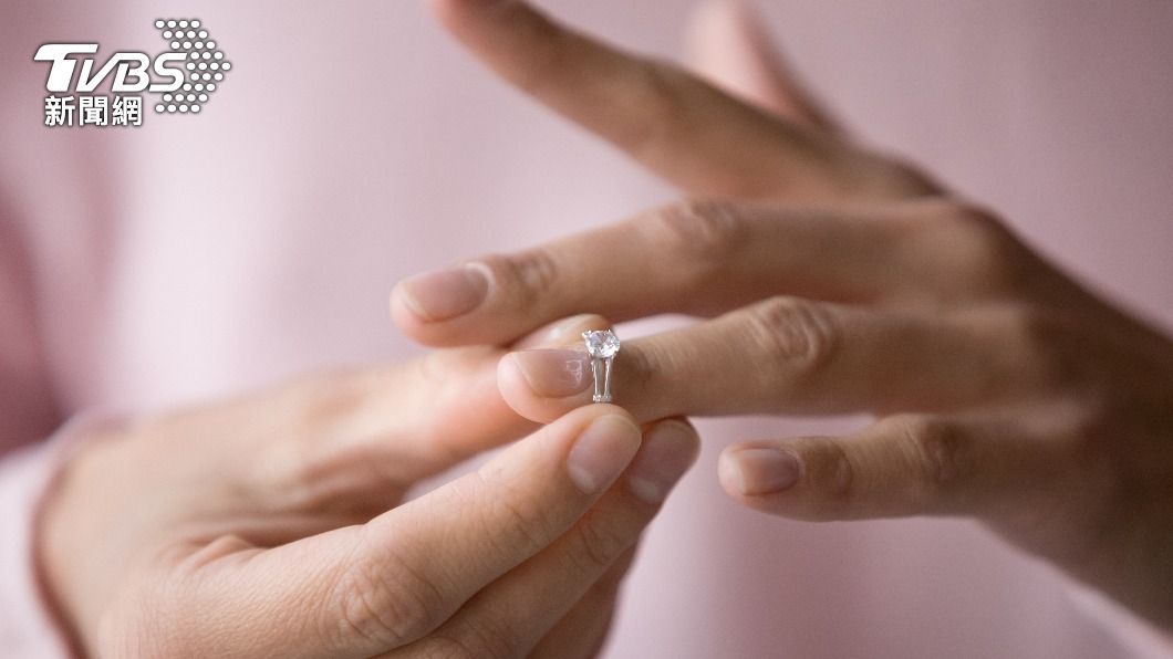 民法規定六等親內不得結婚。(示意圖,非當事人/shutterstock達志影像)