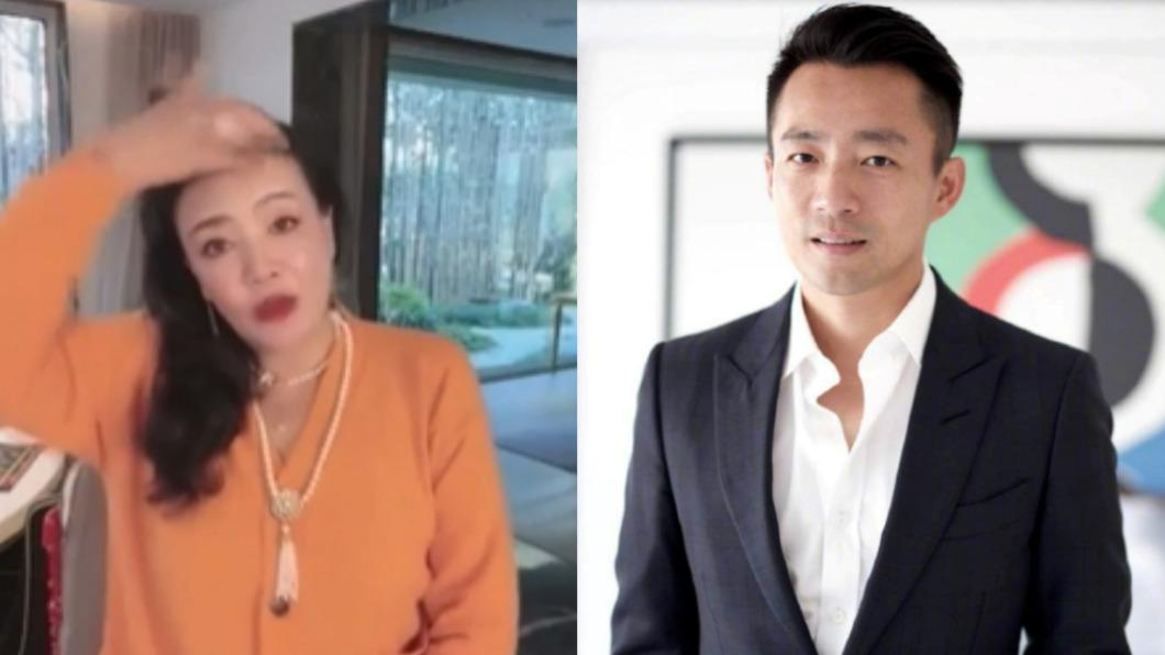 張蘭母子出事!麻六記酸辣粉「加1物」被抓包 吃多恐癡呆